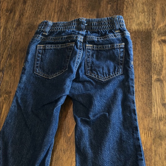Crazy8 12-18mo jeans - Picture 2 of 3
